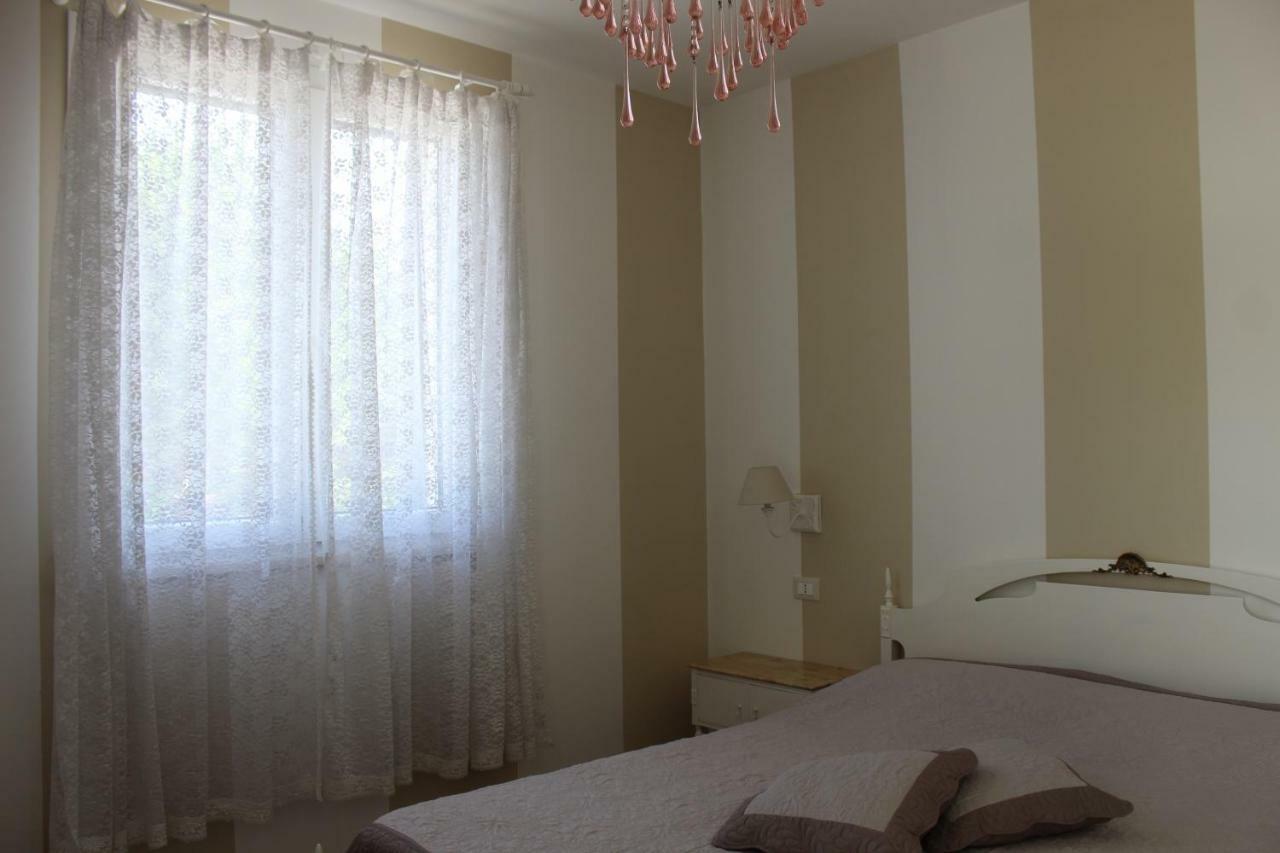 오트란토 La Lanterna Delle Fate B&B 외부 사진
